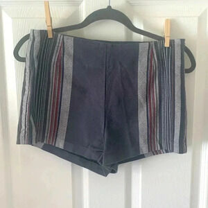 Free people urban outfitters shorts size 4